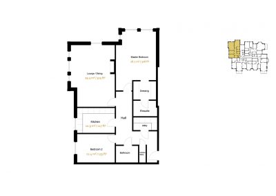 Apartment 6